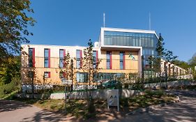 Jugendherberge Gemünd Vogelsang